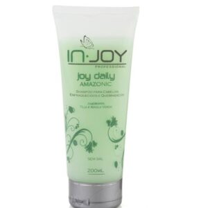 joy daily - shampo enfraquecidos e quebradicos