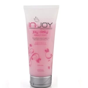 joy daily - shampo secos e com volumes